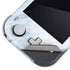 Blue Marble Nintendo Switch Lite Skin